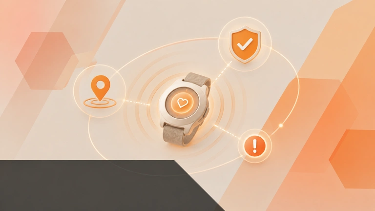 How to Choose Fall Detection Technology That Staff Will Actually Use